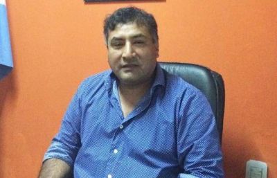 San Lorenzo: piden enjuiciar al ex intendente por incumplimiento de los deberes de funcionario p�blico y negociaciones incompatibles