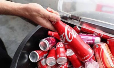 Coca-Cola Femsa reporta caída de 4% de sus ventas, pero aumenta EBITDA en el tercer trimestre del año