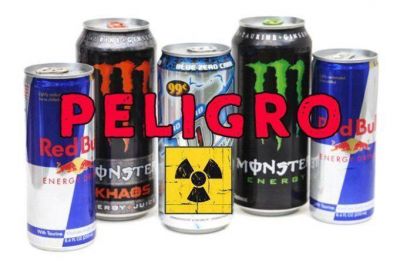 Recomiendan bebidas energizantes caseras