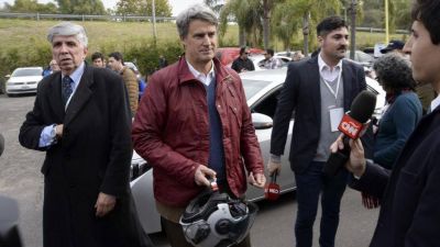 Prat Gay descarta a Macri para 2023: 