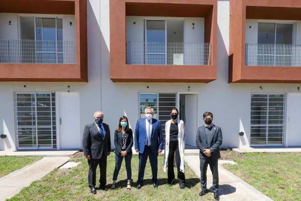En la Provincia, dos millones de personas 