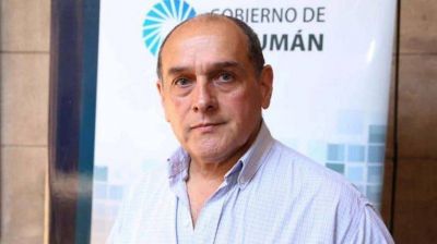 Falleció el delegado comunal de León Rougés: estaba internado con Covid-19