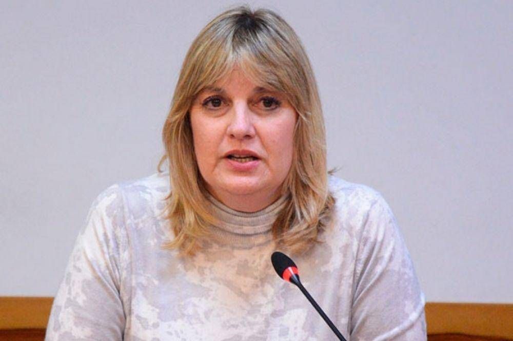 Presentaron una denuncia penal contra la legisladora Patricia de Ferrari