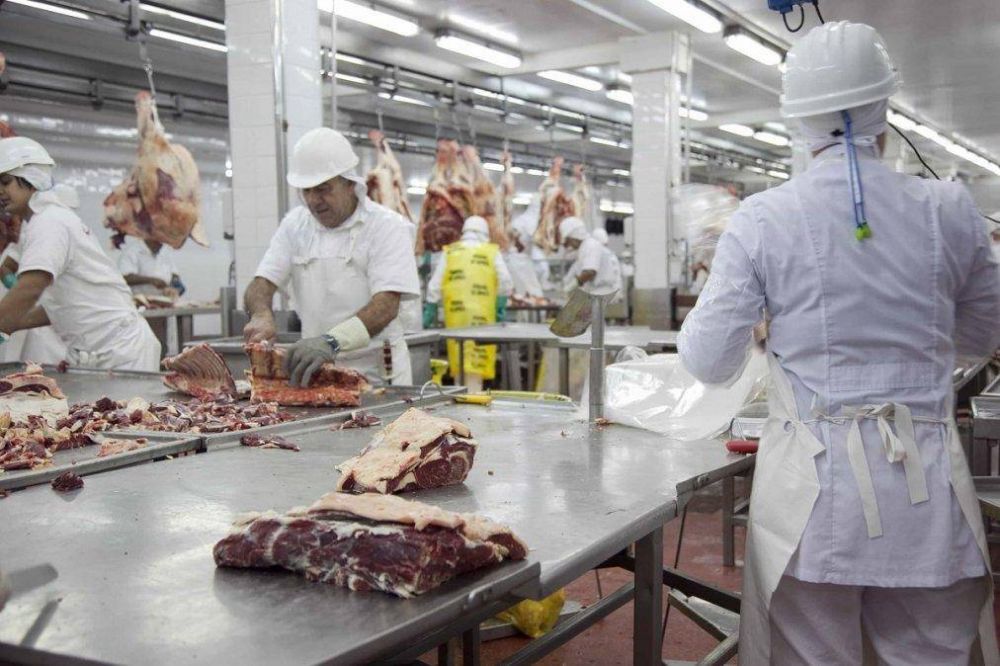 Un frigorfico cordobs comenz a exportar carne de cabra a Sri Lanka