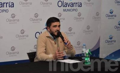 Expectativa por los anuncios de Ezequiel Galli