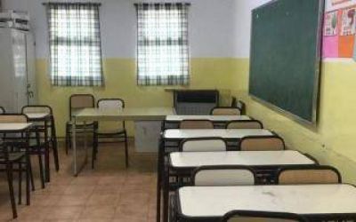 San Isidro: El municipio del AMBA que m�s actividades flexibiliz� reclam� la vuelta a las aulas