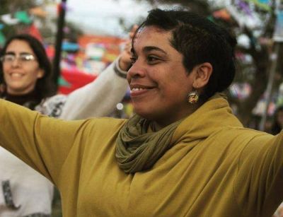 Milca Sosa present� un Recurso de Amparo para asumir en Tigre