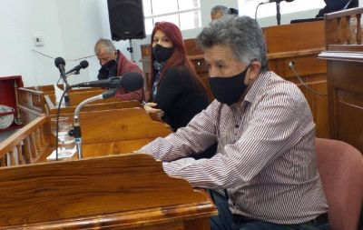 Dolor en Guernica: falleci� por coronavirus un concejal de Presidente Per�n