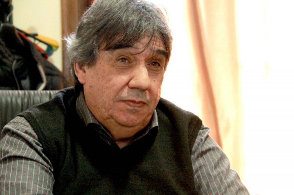 García: Los municipales mantienen “un compromiso inalterable con Néstor”