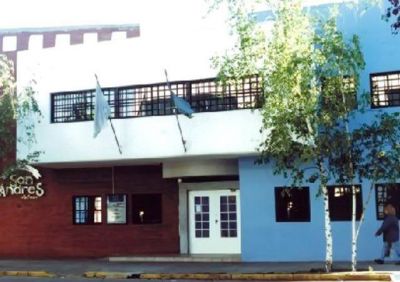 Sadop sorprendido y preocupado por el cierre del colegio San Andr�s del Mar