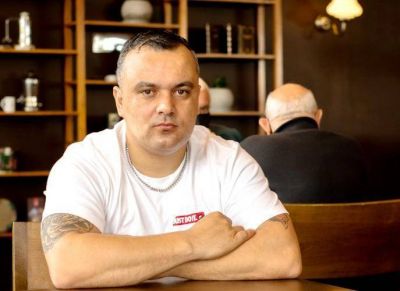 Sant�n preocupado por el futuro inmediato de los trabajadores gastron�micos