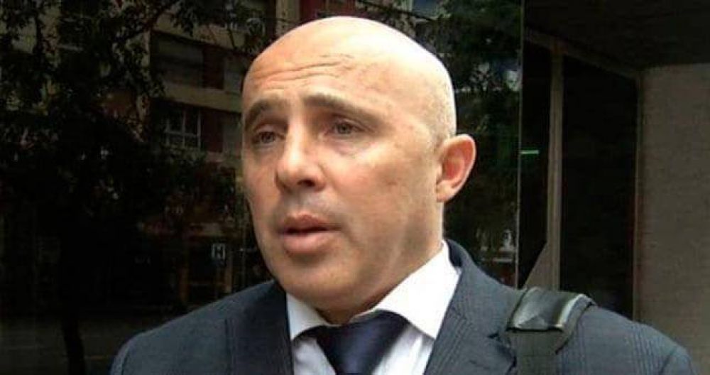 Caso DAlessio: el fiscal marplatense Juan Pettigiani pidi el sobreseimiento de Stornelli
