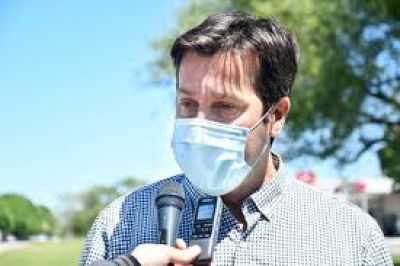 Mejora del servicio de agua