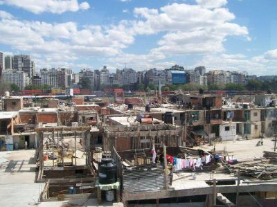 Crean un programa provincial para atender a la poblaci�n vulnerable