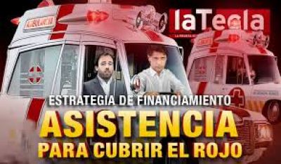 Los n�meros obligan a nuevas estrategias para financiar la Provincia