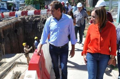 Buena performance de Vidal y Garro en La Plata, y sepulcral consideraci�n para Kicillof