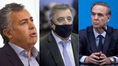 Tras la carta, JxC reclam� a Cristina Kirchner 