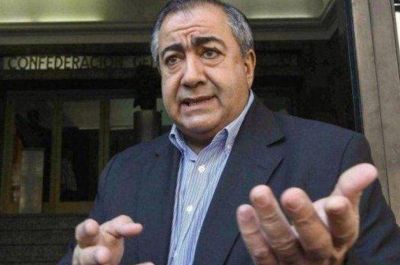 CGT esquiva una crisis interna con planteo unificado: m�s albertismo y menos Cristina