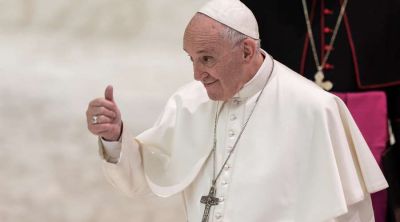 El Papa participar� virtualmente en evento internacional 