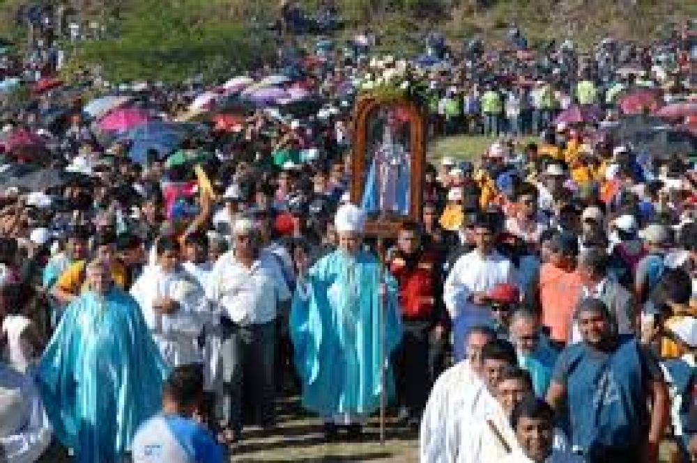 Mons. Fern�ndez propuso a Carlo Acutis como patrono de los j�venes juje�os