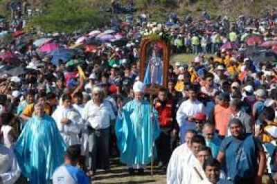 Mons. Fern�ndez propuso a Carlo Acutis como patrono de los j�venes juje�os