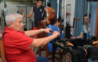 �No se entiende que habiliten solo los gimnasios que pertenecen al Estado�