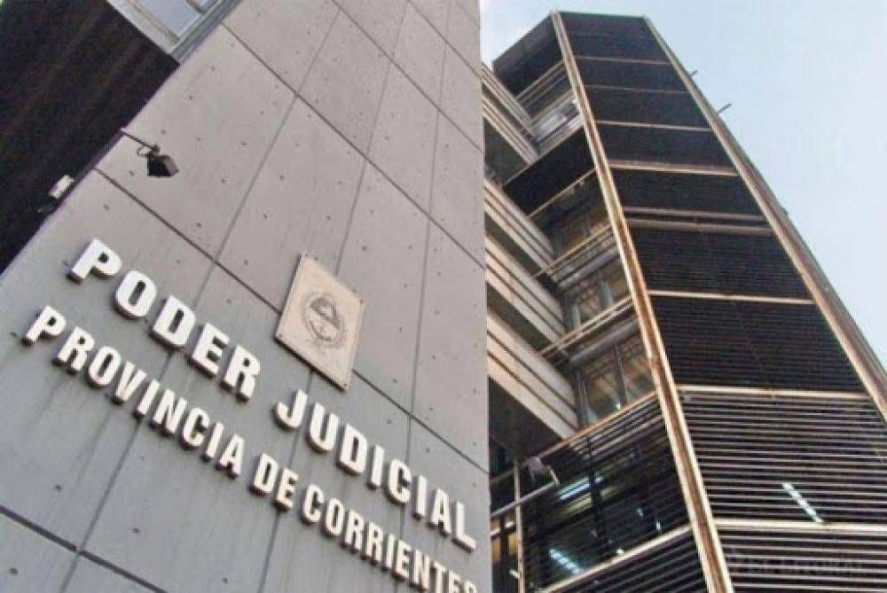 Covid-19: Servicio de Emergencia en una direccin del Poder Judicial por casos positivos