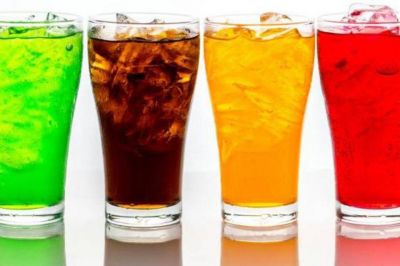 Consumir gaseosas diet�ticas podr�a causar problemas cardiovasculares