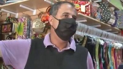 El comercio riocuartense pedir� horario desdoblado para el verano