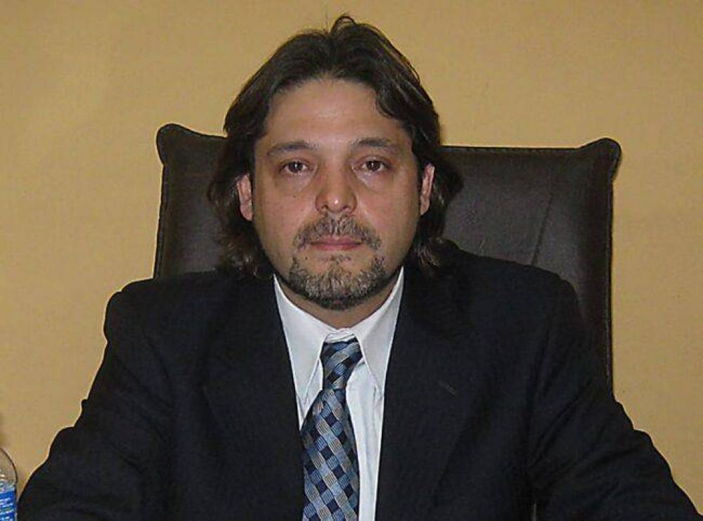 Diego Spina, sobre las declaraciones de Valenzuela: “Me parecen una berretada”