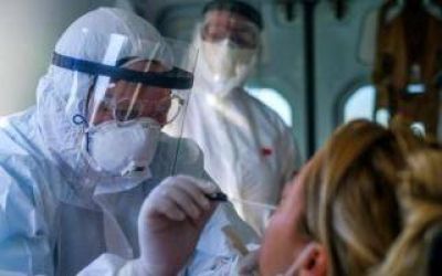 Coronavirus: Quilmes super� los 30 mil casos y La Matanza qued� cerca de los 60 mil