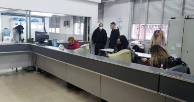 Bajaron las consultas telef�nicas sobre Coronavirus en Lomas