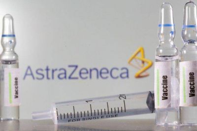 Lo �ltimo sobre la vacuna de Oxford-AstraZeneca contra el COVID-19: por qu� habr�a que aplicarla cada 6 meses y el desaf�o alrededor de la conservaci�n