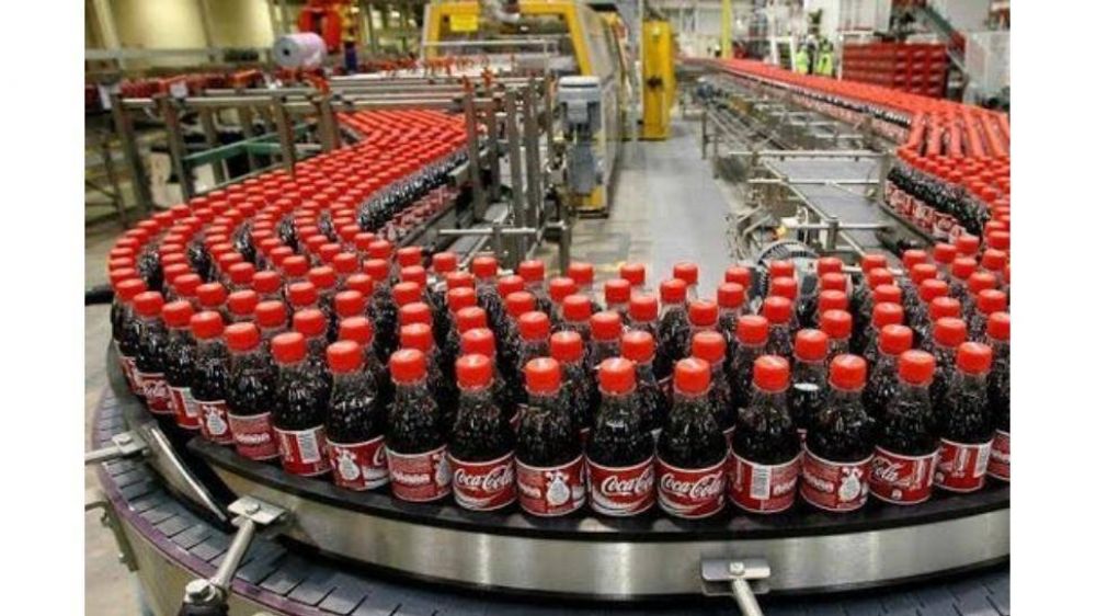 Coca-Cola Femsa mejora sus resultados