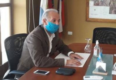 El RENATRE avanza en un padr�n de mano de obra local para las cosechas intensivas en Catamarca