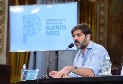 Carlos Bianco: 