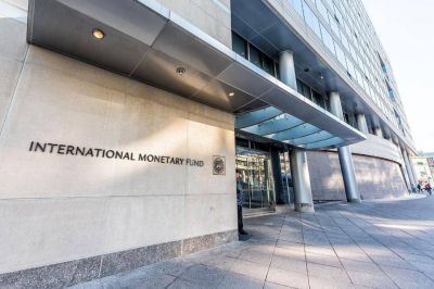 Dura autocr�tica del FMI por el pr�stamo a Macri