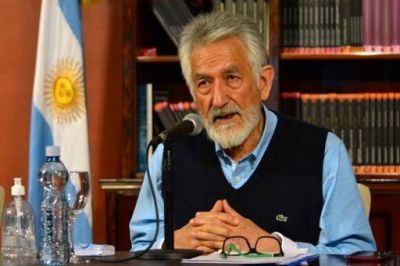 Nuevas medidas: restringen la circulaci�n y los horarios