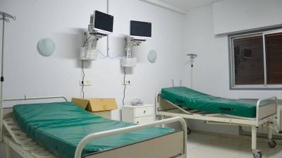 El CEMEC atender� pacientes con s�ntomas de COVID-19 leves, moderados y graves