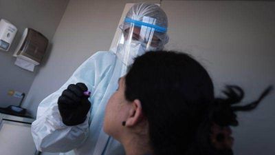 �Hay reinfectados en Mendoza? La explicaci�n al por qu� pacientes recuperados vuelven a dar positivo