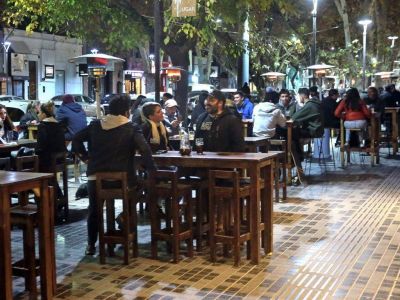 El Gobierno rechaz� un pedido clave de los due�os de restaurantes