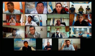 Diputados nacionales torcieron el brazo a la Provincia para que municipios reciban recursos directos desde Naci�n