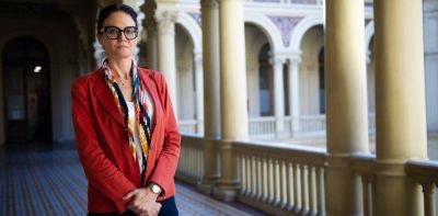 Primera autocr�tica oficial tras la carta de Cristina: �Es cierto que los funcionarios hemos cometido errores�