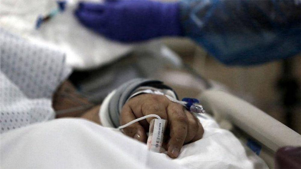 Carlos Paz registr� la tercera v�ctima fatal en una semana
