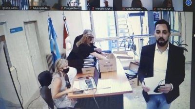 Licitaron los edificios de 6 jardines de infantes en C�rdoba en la provincia