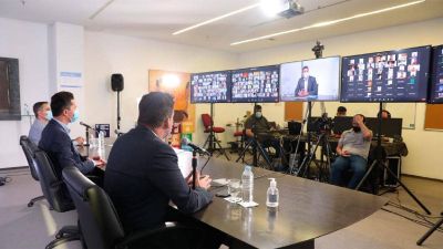 C�rdoba busca reactivar el turismo en noviembre, reforzando lo sanitario
