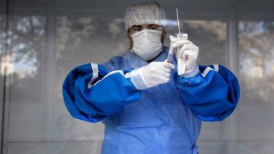 C�rdoba supera a Buenos Aires en pacientes internados en terapias intensivas