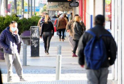 El Comit� recomend� continuar en Estadio Rojo y evaluar un cierre total si no mejora la situaci�n en el corto plazo