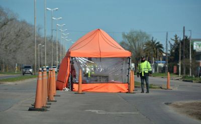 La provincia confirm� que Balcarce sigue en Fase 4