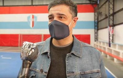 Jorge Macri cruz� a Kicillof por el subsidio a los tomadores de tierras